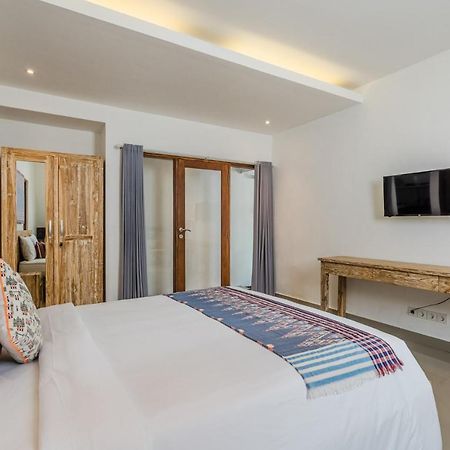 Gajah Villa By Betterplace Canggu Dış mekan fotoğraf